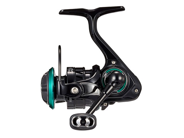 ダイワ】「MR 750」入門機に最適な小型スピニングリール | 釣具新聞