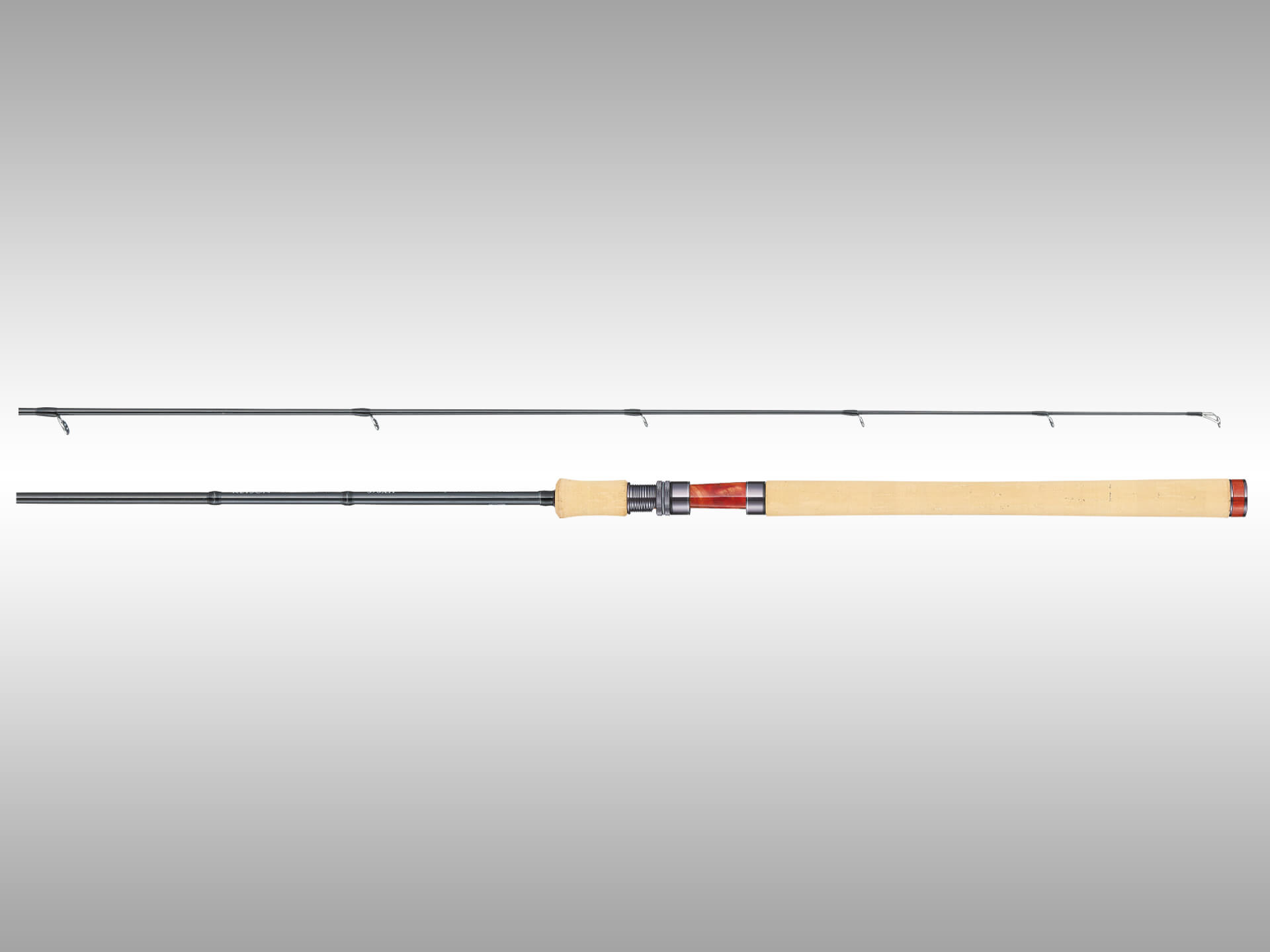 ロッド tailwalk KEISON spec K テイルウォーク(tailwalk) ケイソン ランズバック SPEC-K S78XH
