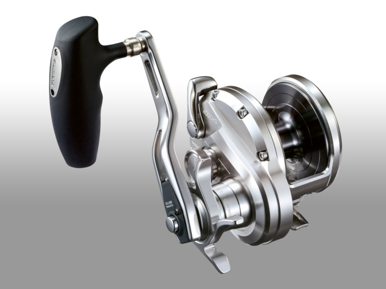 SHIMANO - 16オシアジガー 3000HG シマノ 深海 大物にの+