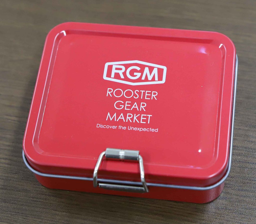 「RGM」（ROOSTER GEAR MARKET・ルースターギアマーケット）の商品