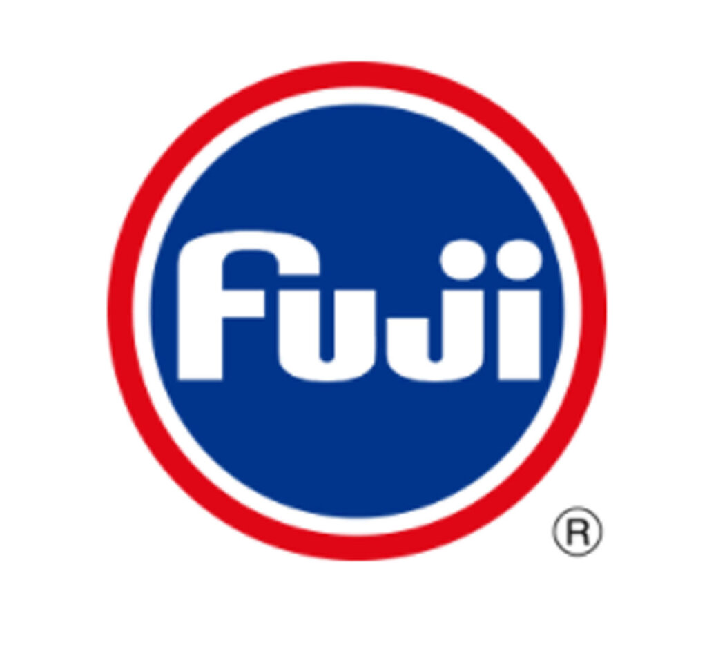 富士工業のロゴ