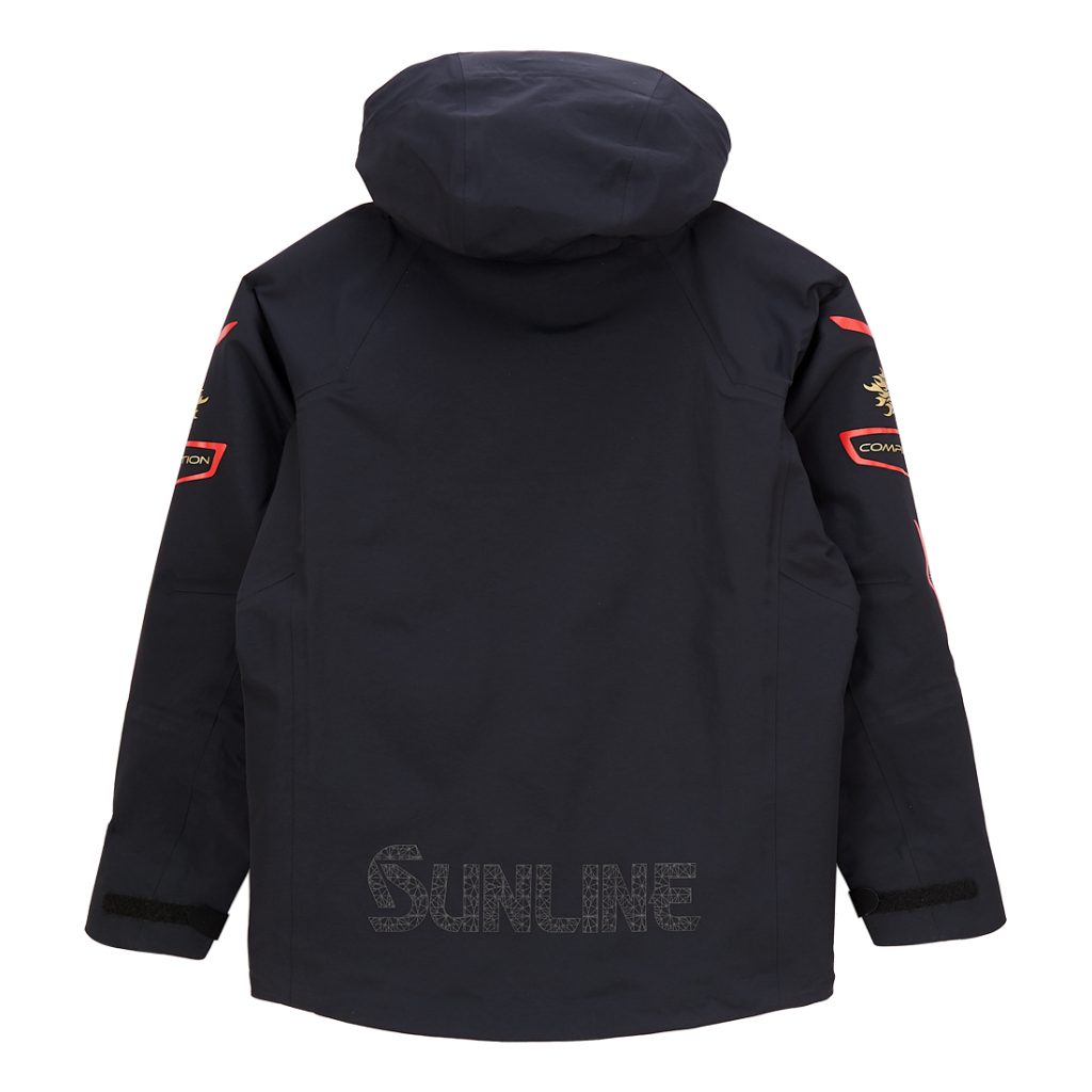 新品未使用 サンライン(SUNLINE)オールウェザースーツ - ウェア