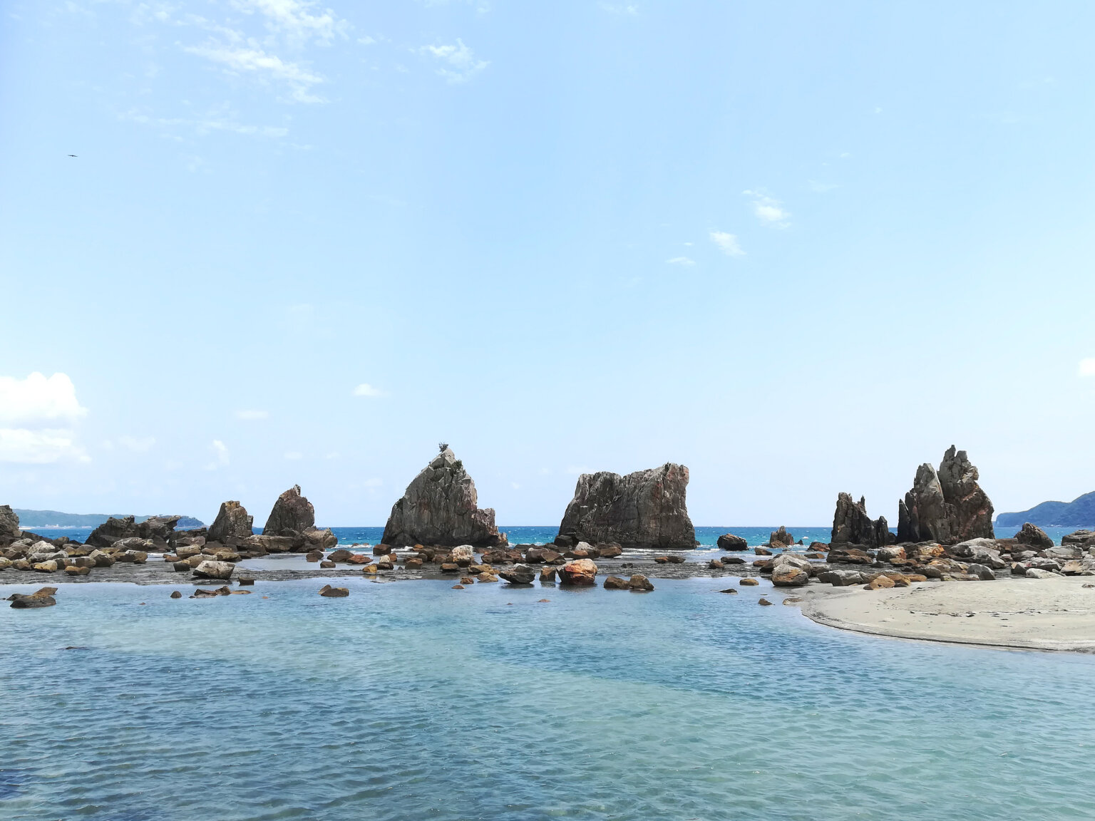 【釣りは観光資源の主力】和歌山県串本町。起きて30分でカジキもアマゴも釣れる!釣り人の天国がここにあった | 釣具新聞 | 釣具業界の業界紙 ...