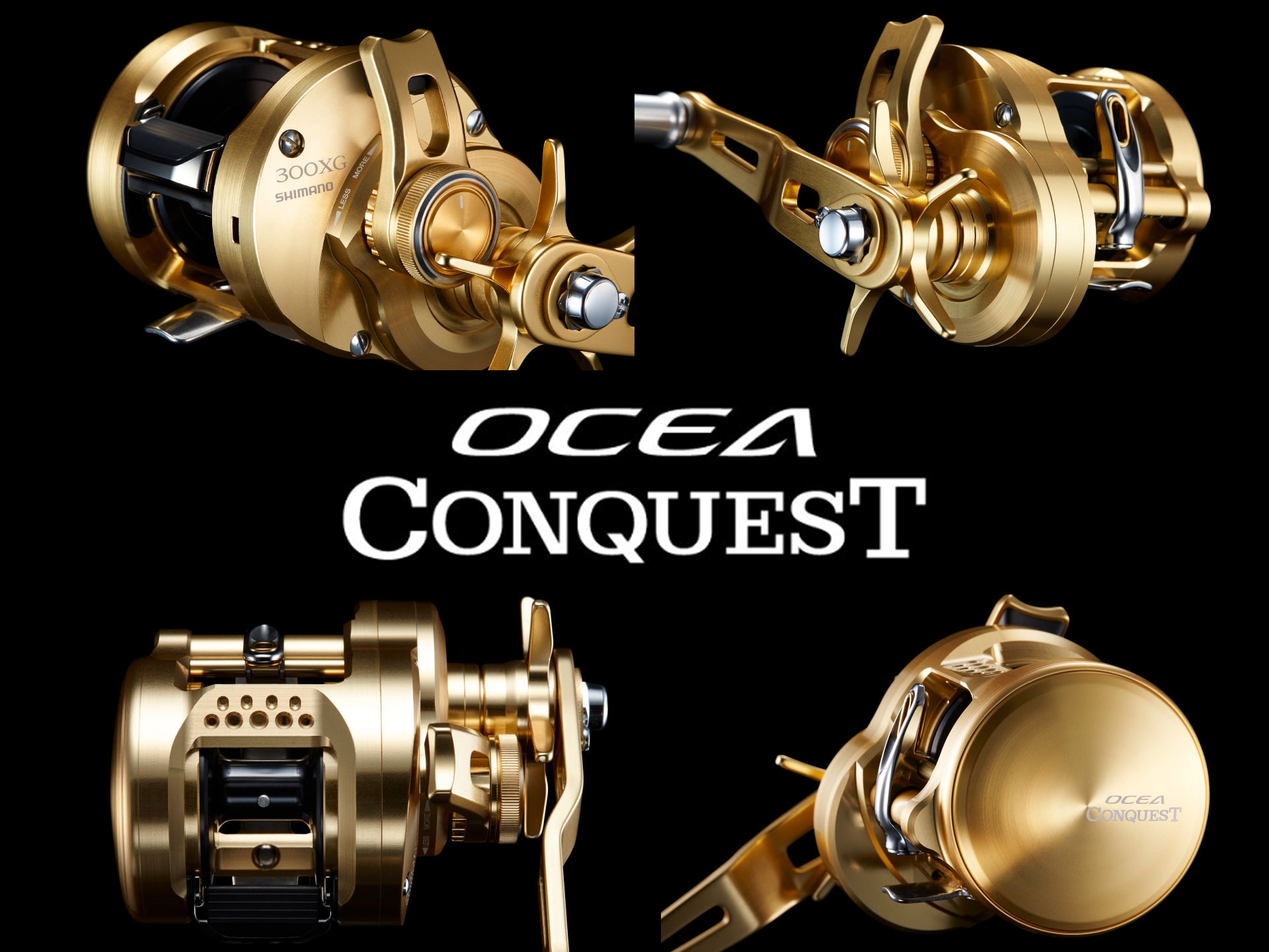 インフィニティドライブ」搭載でさらなる進化！「オシアコンクエスト