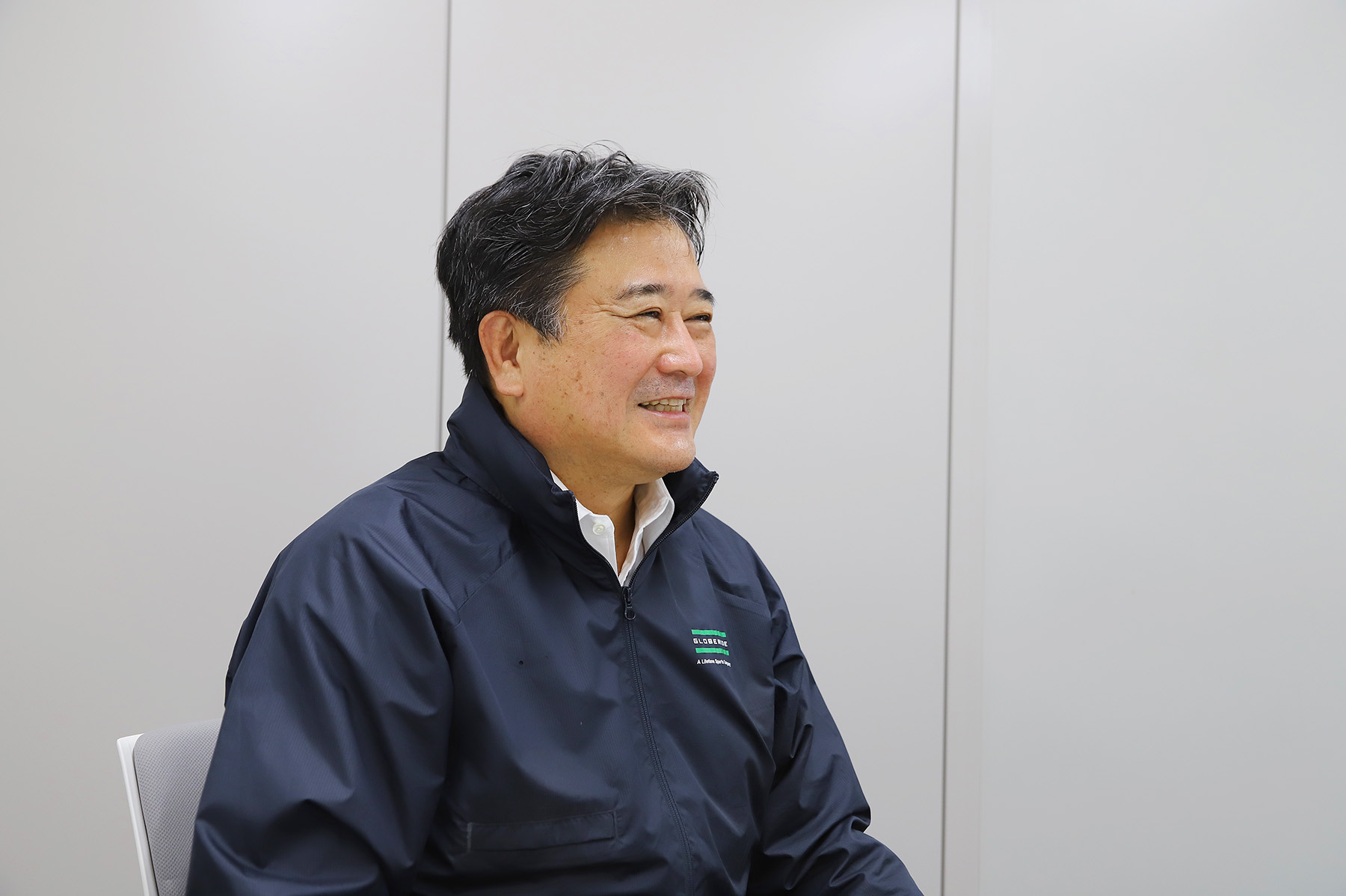 ライフタイムスポーツ文化の進化と発展を目指して。グローブライドの取り組み | 釣具新聞 | 釣具業界の業界紙 | 公式ニュースサイト