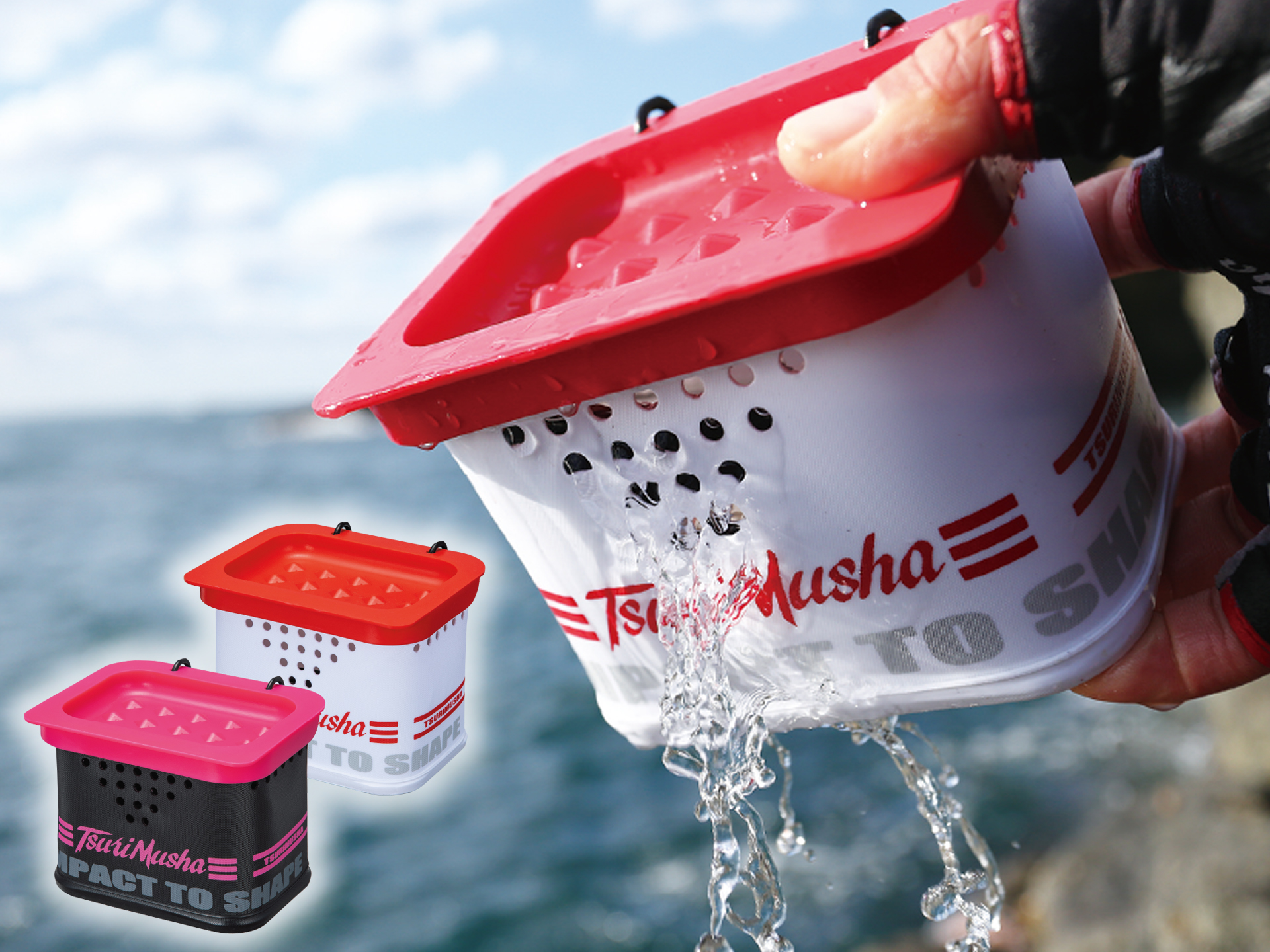 釣り人さん専用　プレミア　猛ポップ丸 津軽海峡スペシャルMG18-F 釣り人さん専用 プレミア 猛ポップ丸 津軽海峡スペシャルMG18-F 時差