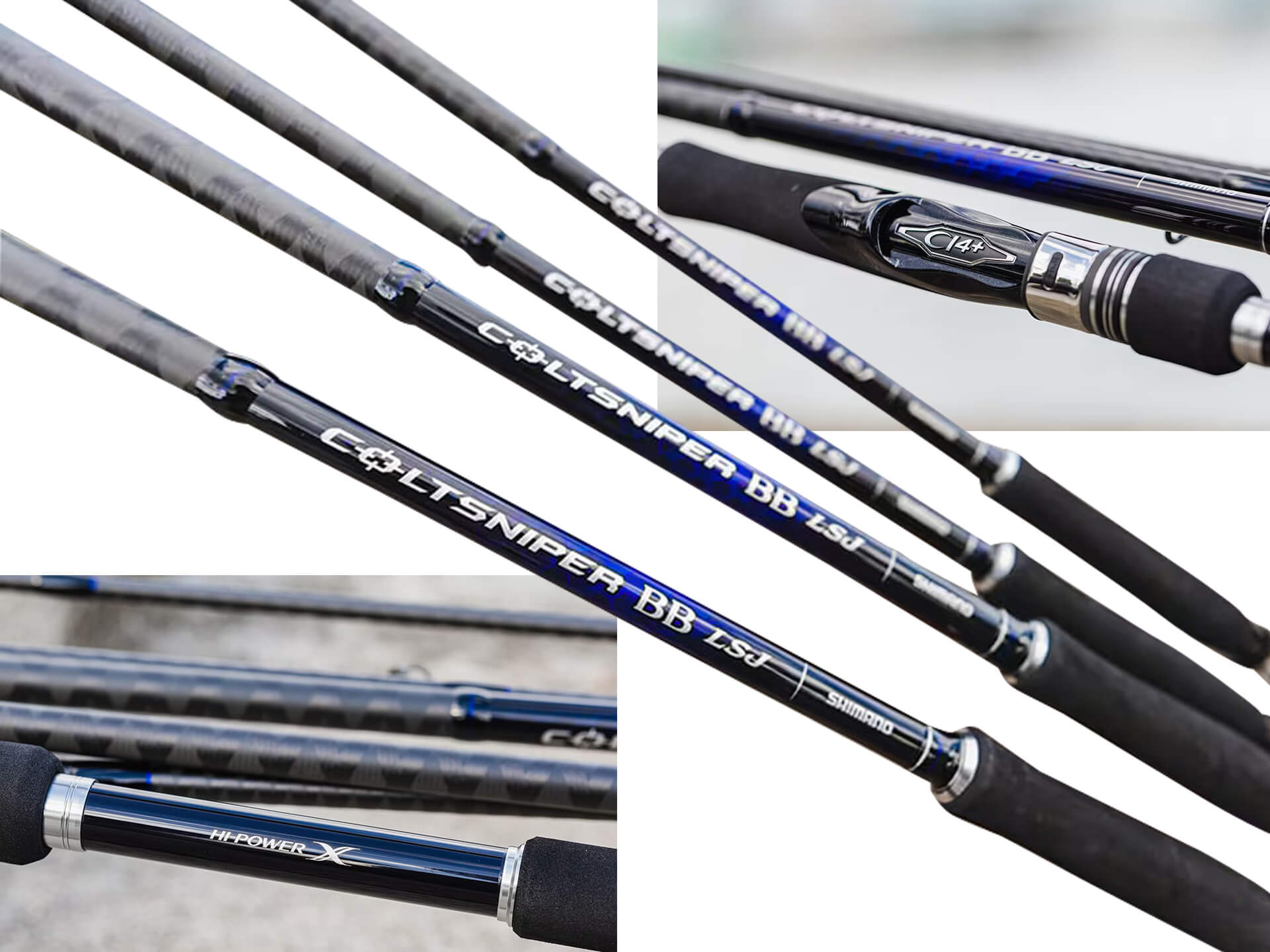 SHIMANO COLTSNIPER BB S906MH シマノ コルトスナイパー 釣具 ロッド