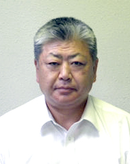 上野村漁協の松元組合長