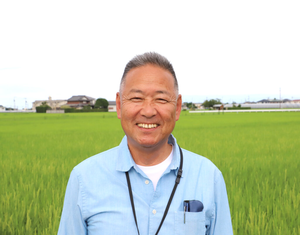 西田聖さん