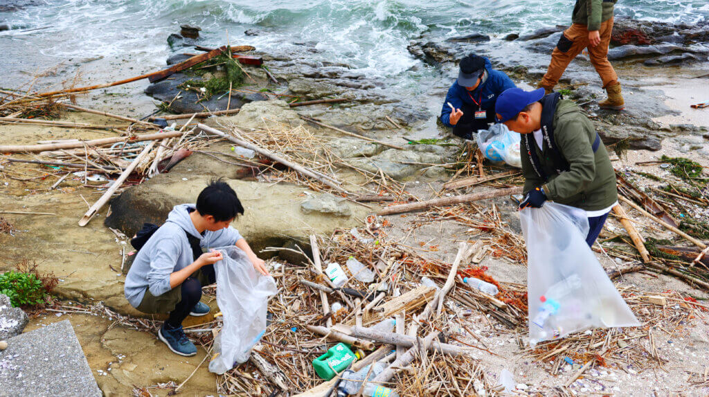 泊まって、釣りして、観音崎！のんびり投げ釣りツアー