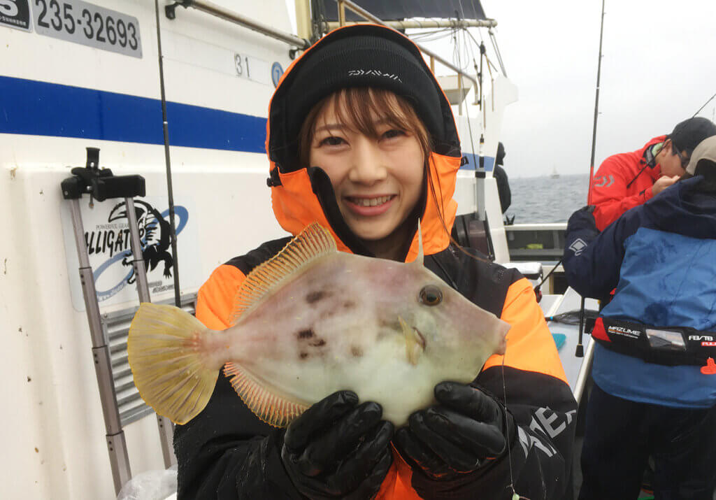 キャスティングイメージガールの成瀬樹里さん